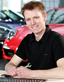 Rainer Harböck