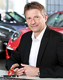 Hubert Jändl