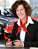 Renate Oberauer