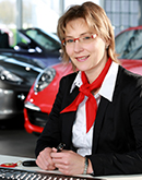 Michaela Oberhansl