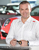 Jens Berger