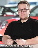 Marco Czasny