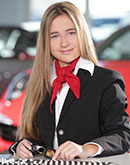 Vanessa Tischler