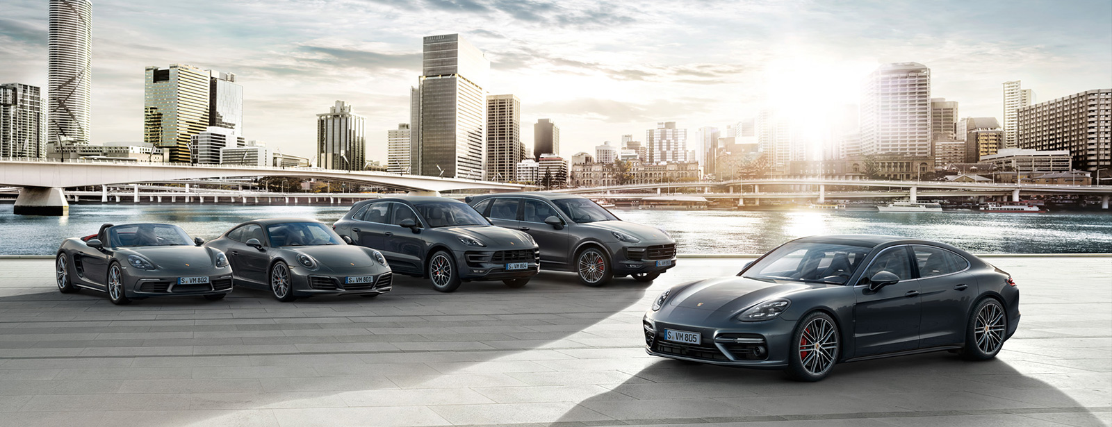 Unsere Werks-/Dienstwagen