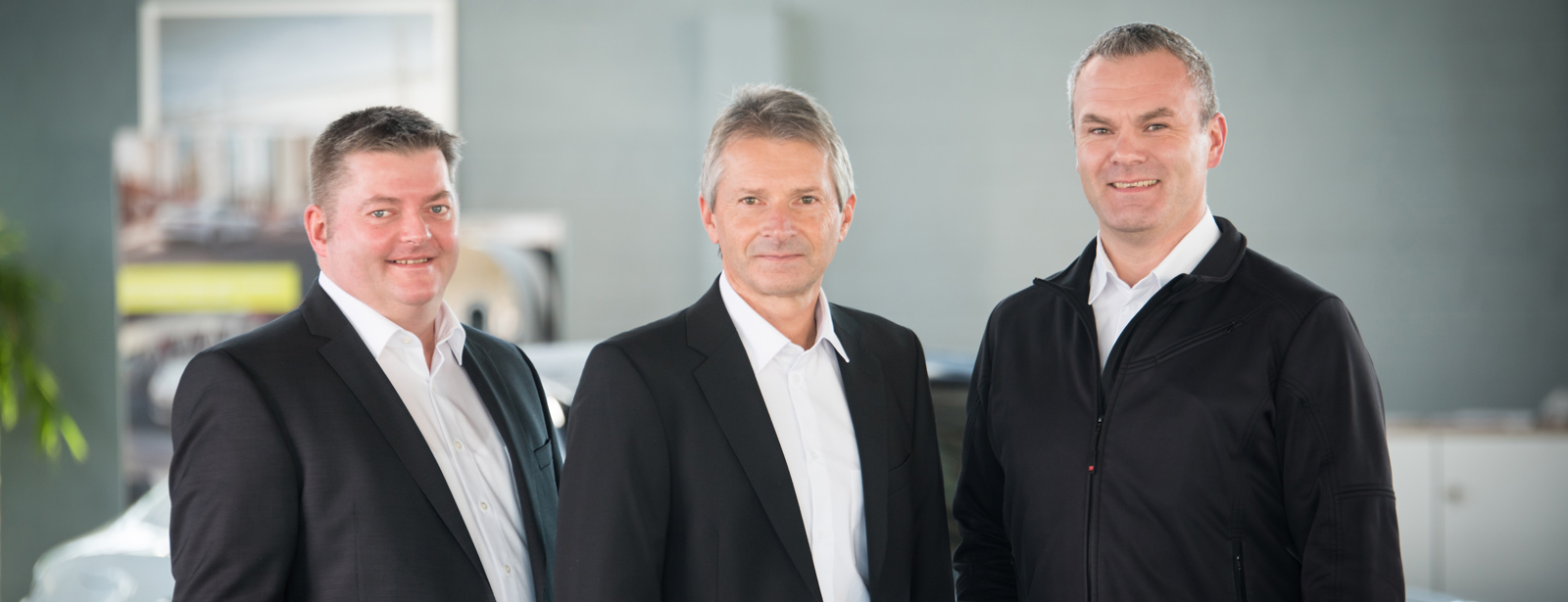 Porsche Service | Unser Service Team