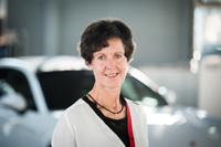 Renate Oberauer