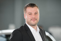 Martin Eisenreich