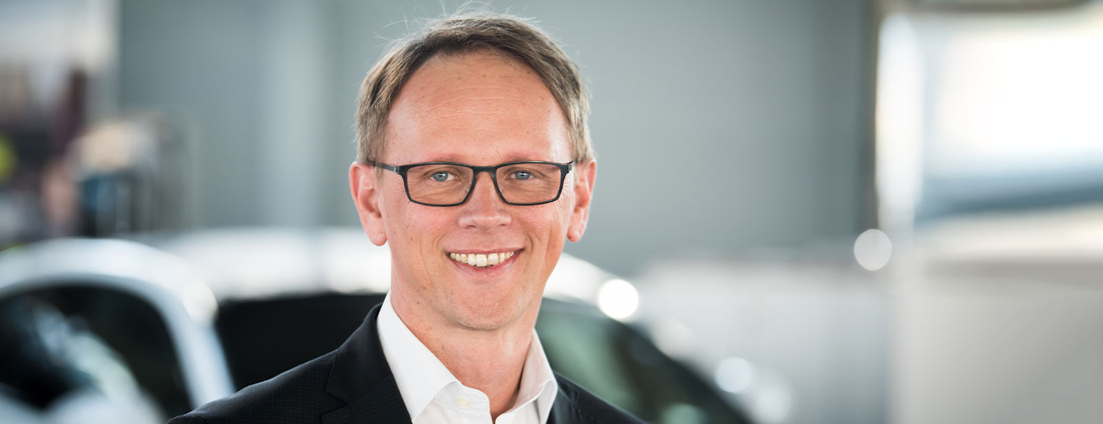 Wir über uns | Geschäftsführung | Kundenempfang | Disposition