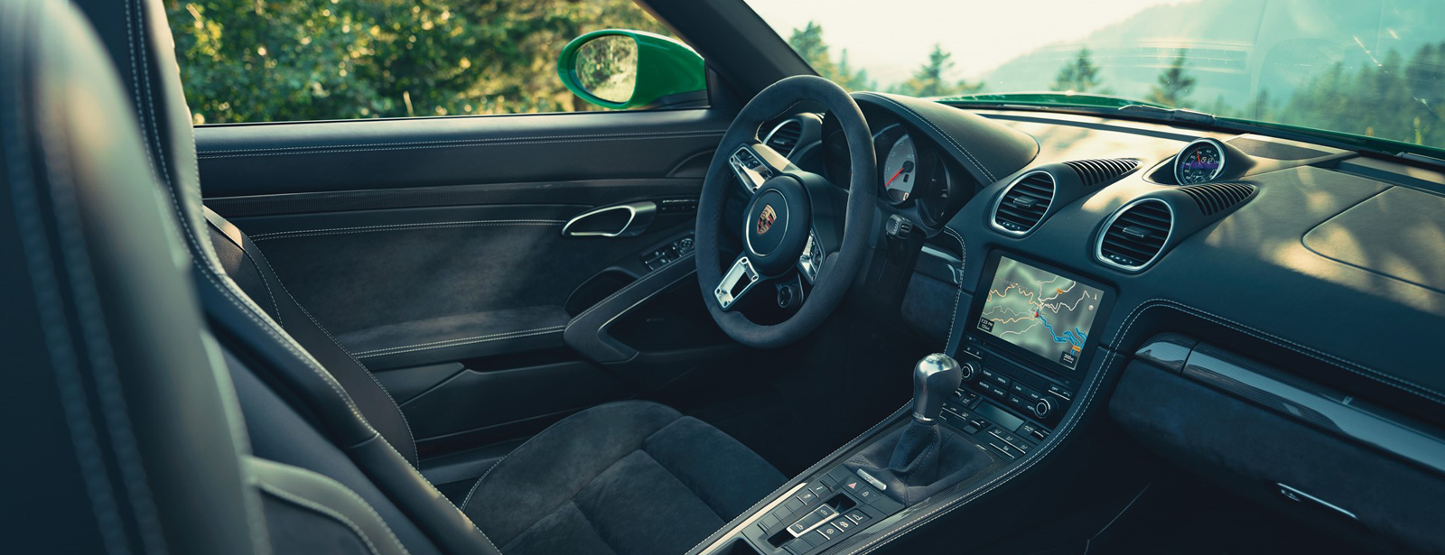 Service | Navigationsupdate