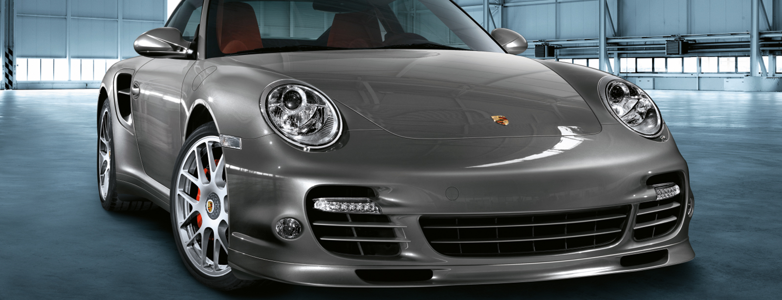 Sportabgasanlage 997 (2. Generation)