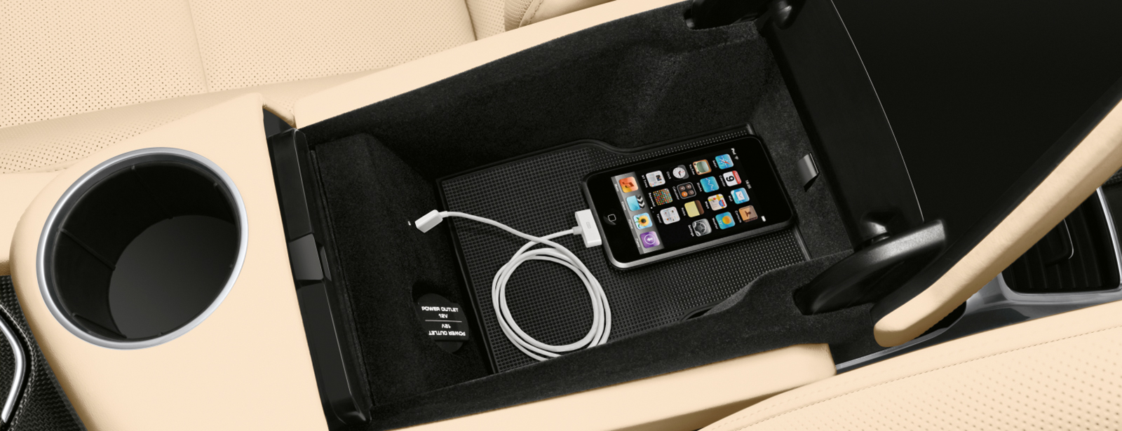 Universelle Audio-Schnittstelle